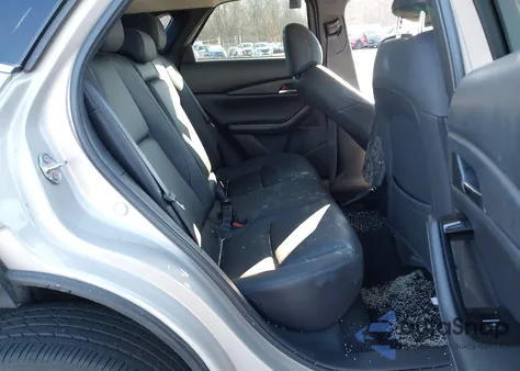 2024 Mazda Cx-30 2.5 S Preferred Package from USA, damaged, VIN 3MVDMBCM2RM600642